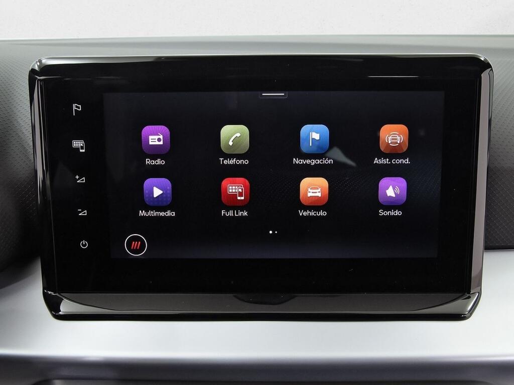 Seat Arona 1.0 TSI 85kW (115CV) DSG FR XM 18