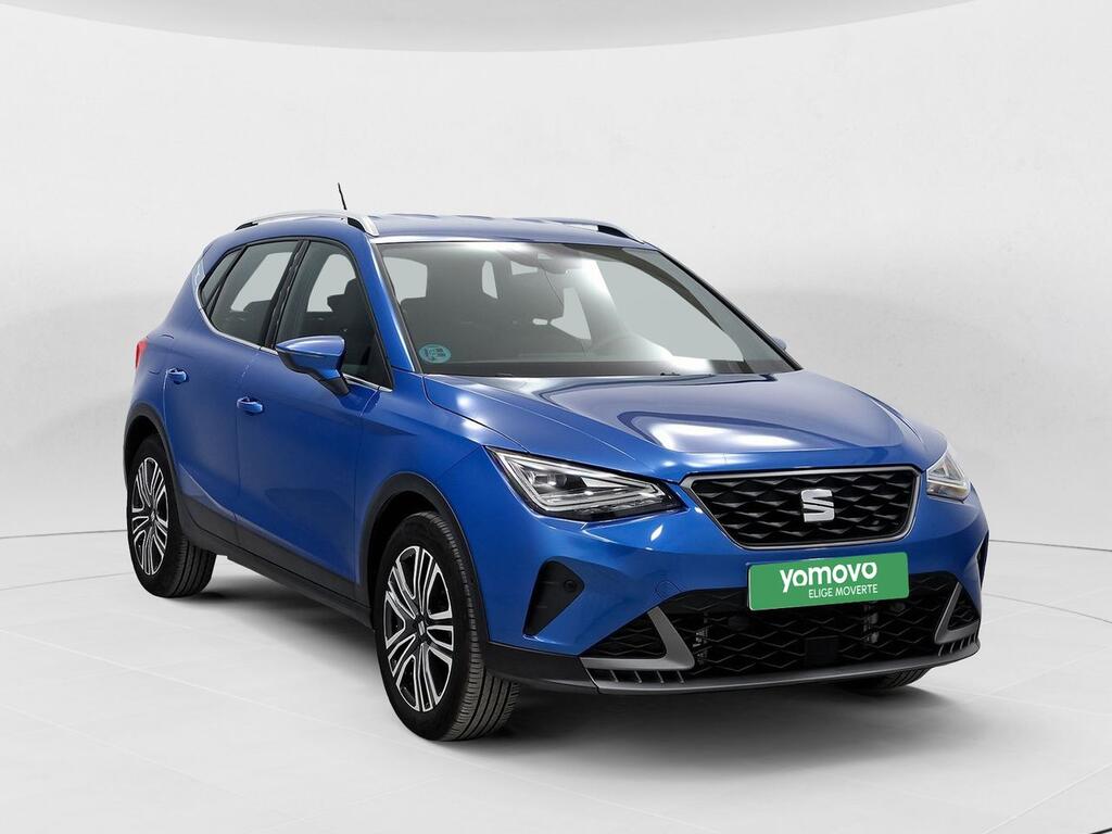 SEAT Arona 1.0 TSI 85kW (115CV) FR XM