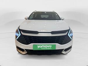 Kia Sportage 1.6 CRDi 85kW (115CV) Drive 4x2