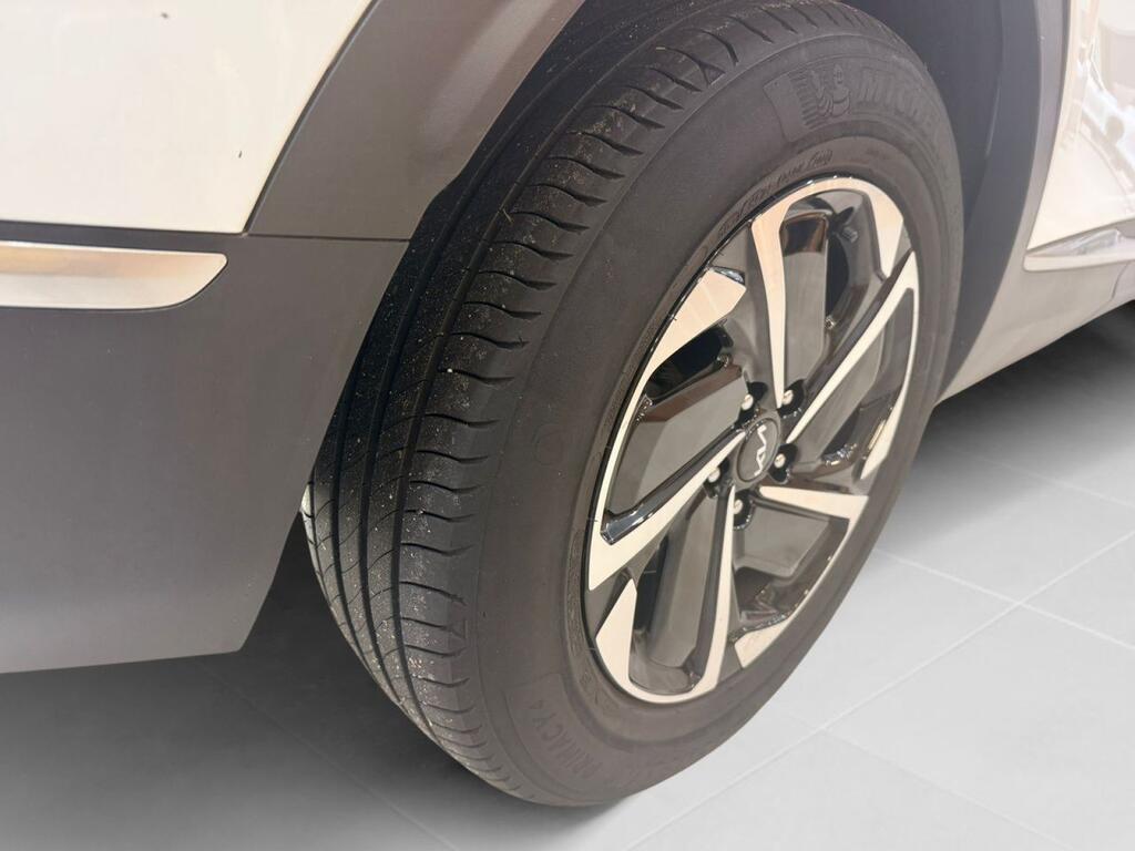 Kia Sportage 1.6 CRDi 85kW (115CV) Drive 4x2 7