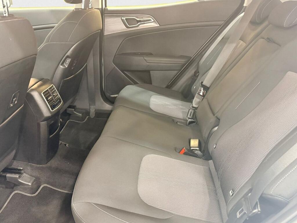 Kia Sportage 1.6 CRDi 85kW (115CV) Drive 4x2 13