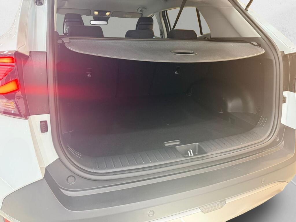 Kia Sportage 1.6 CRDi 85kW (115CV) Drive 4x2 8