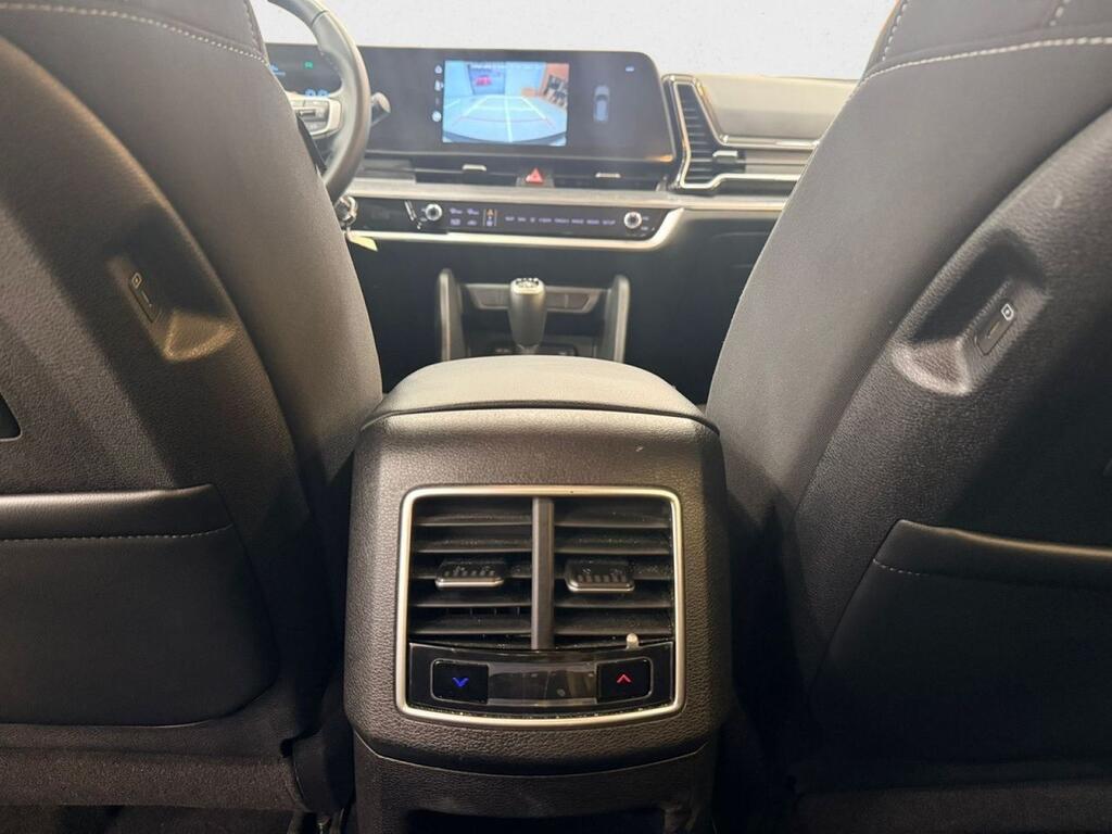 Kia Sportage 1.6 CRDi 85kW (115CV) Drive 4x2 11