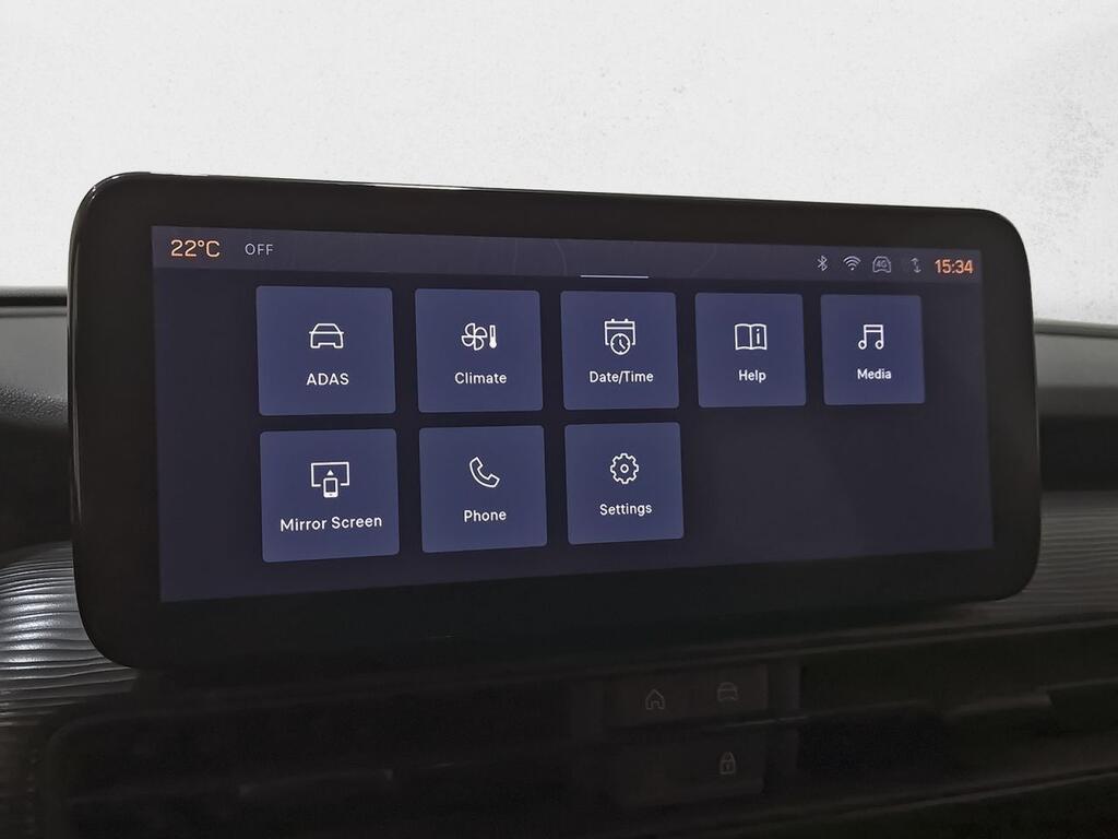 Jeep Avenger 1.2 G 74kW (100CV) Altitude 20