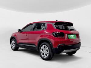 Jeep Avenger 1.2 G 74kW (100CV) Altitude