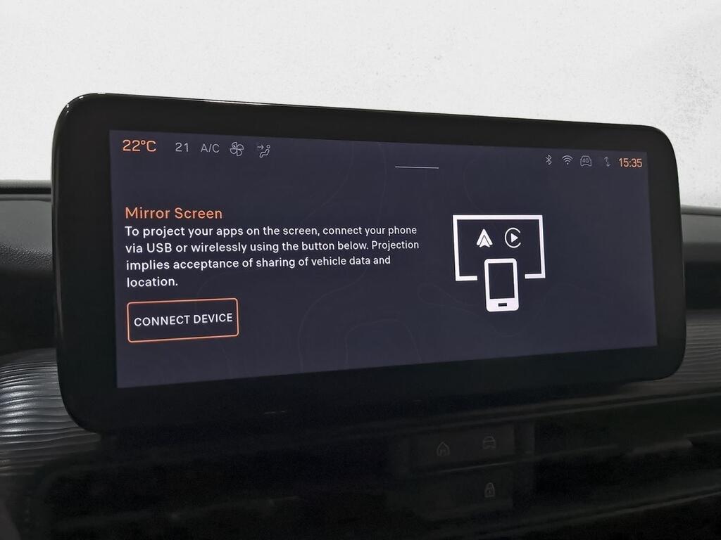 Jeep Avenger 1.2 G 74kW (100CV) Altitude 24