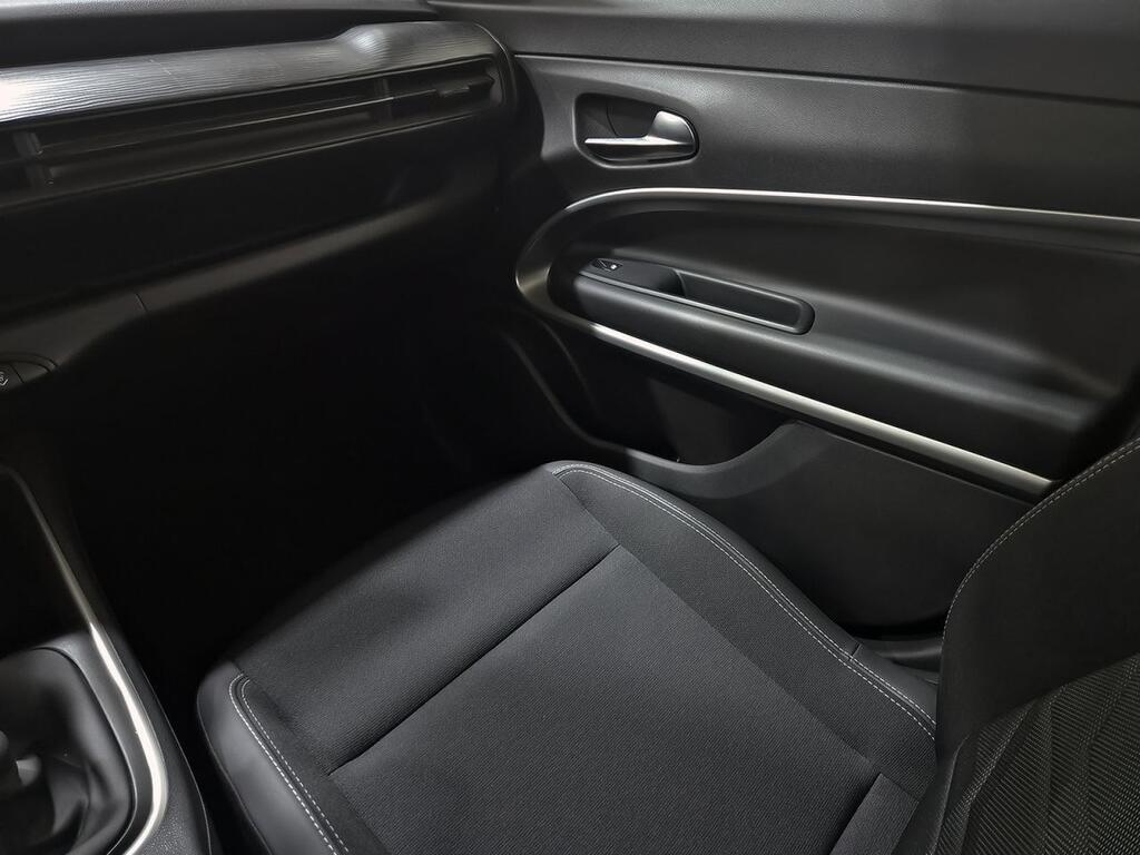 Jeep Avenger 1.2 G 74kW (100CV) Altitude 30