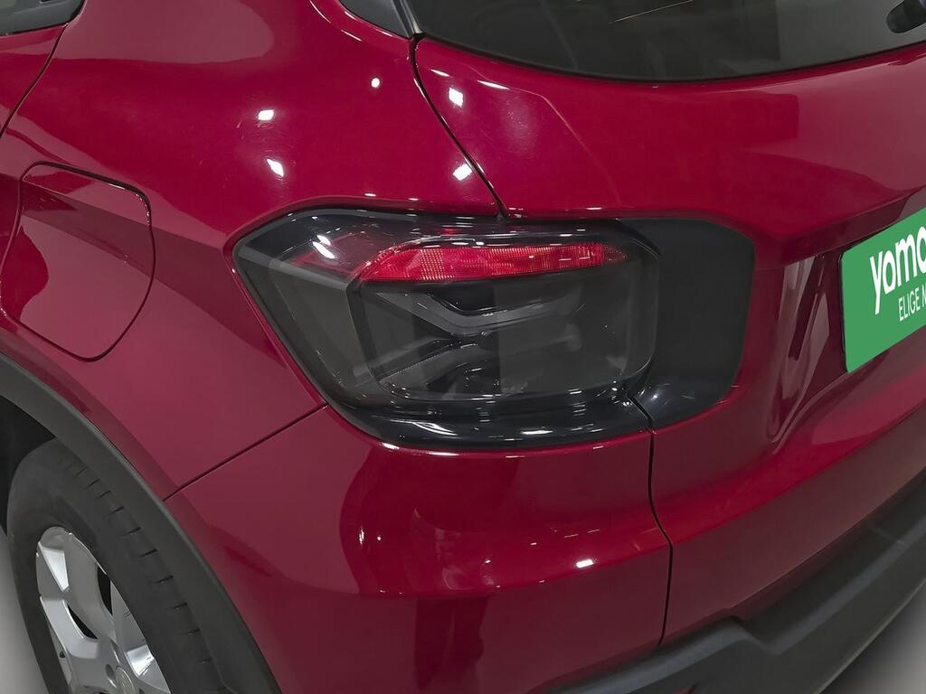 Jeep Avenger 1.2 G 74kW (100CV) Altitude 34