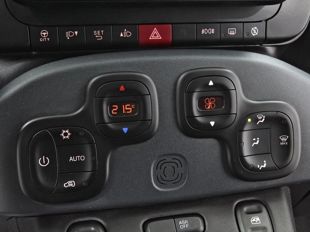Fiat Panda City Cross 1.0 Gse 51kw (70CV) 23