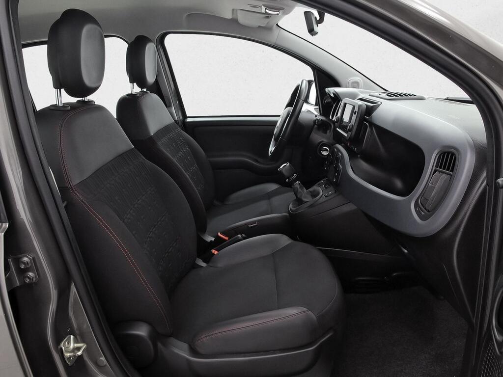Fiat Panda City Cross 1.0 Gse 51kw (70CV) 7
