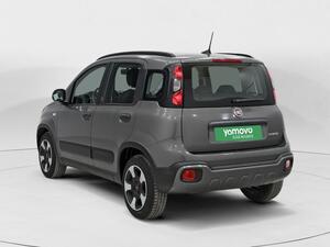 Fiat Panda City Cross 1.0 Gse 51kw (70CV)