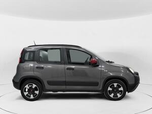 Fiat Panda City Cross 1.0 Gse 51kw (70CV)