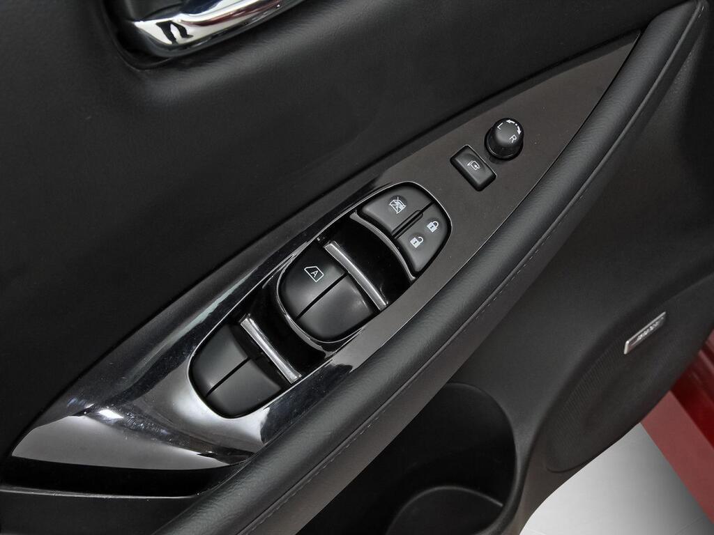 Nissan Leaf 40kWh Tekna 12