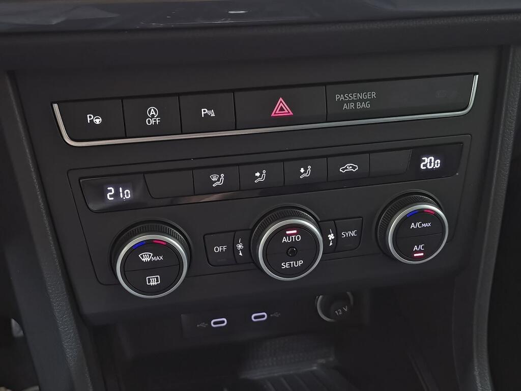 Seat Ateca 1.5 TSI 110kW DSG S&S Style Go 25