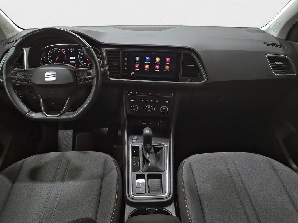 Seat Ateca 1.5 TSI 110kW DSG S&S Style Go 6