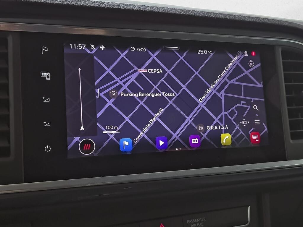 Seat Ateca 1.5 TSI 110kW DSG S&S Style Go 19