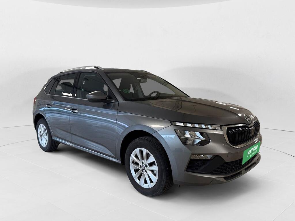 Skoda Kamiq 1.0 TSI 85kW (115CV) SELECTION
