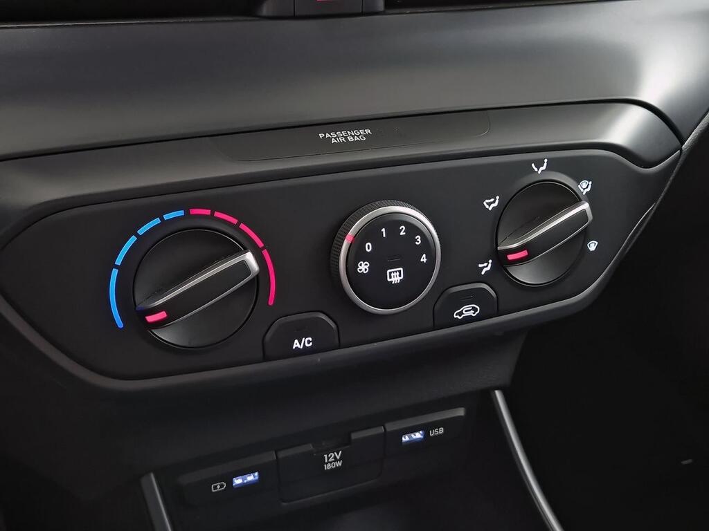 Hyundai i20 1.0 TGDI 74kW (100CV) 48V Klass 21