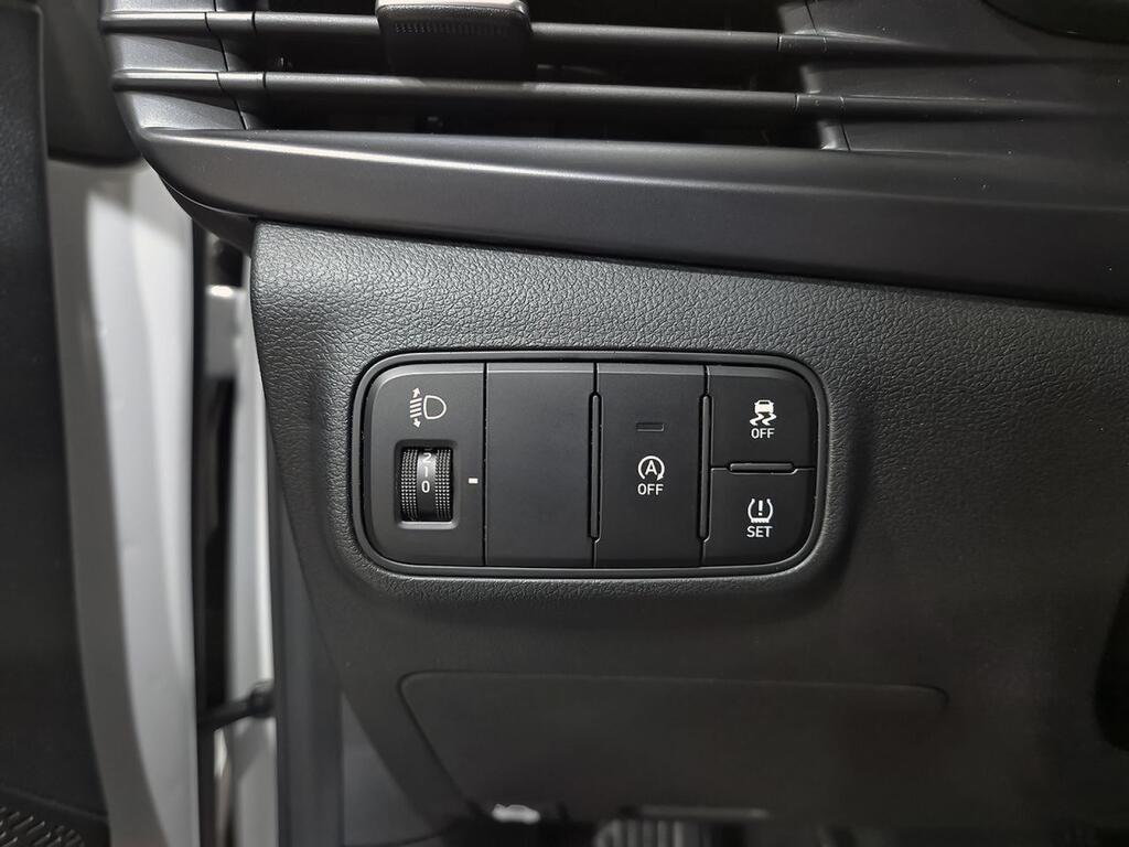 Hyundai i20 1.0 TGDI 74kW (100CV) 48V Klass 12