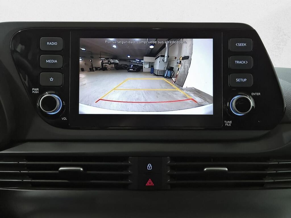 Hyundai i20 1.0 TGDI 74kW (100CV) 48V Klass 20