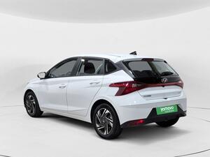 Hyundai i20 1.0 TGDI 74kW (100CV) 48V Klass