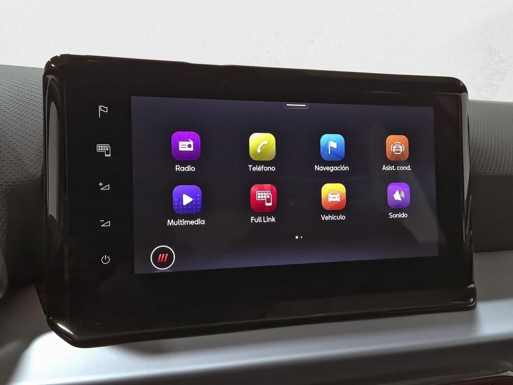 Seat Arona 1.0 TSI 85kW (115CV) FR XM 19