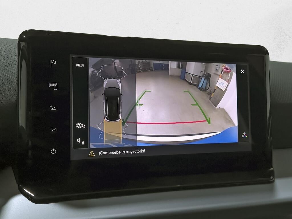 Seat Arona 1.0 TSI 85kW (115CV) FR XM 24