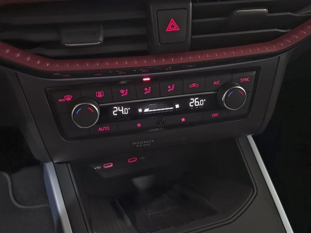 Seat Arona 1.0 TSI 85kW (115CV) FR XM 25