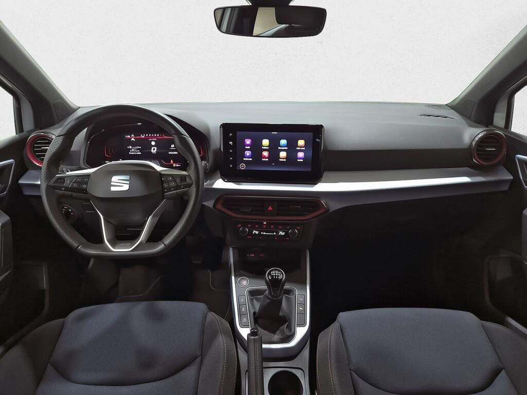 Seat Arona 1.0 TSI 85kW (115CV) FR XM 6