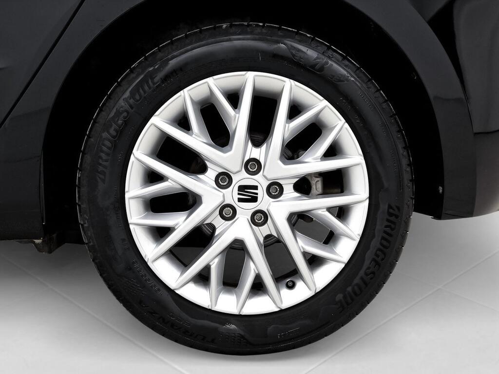 Seat Ibiza 1.0 TSI 85kW Special Edition Xcellence 8