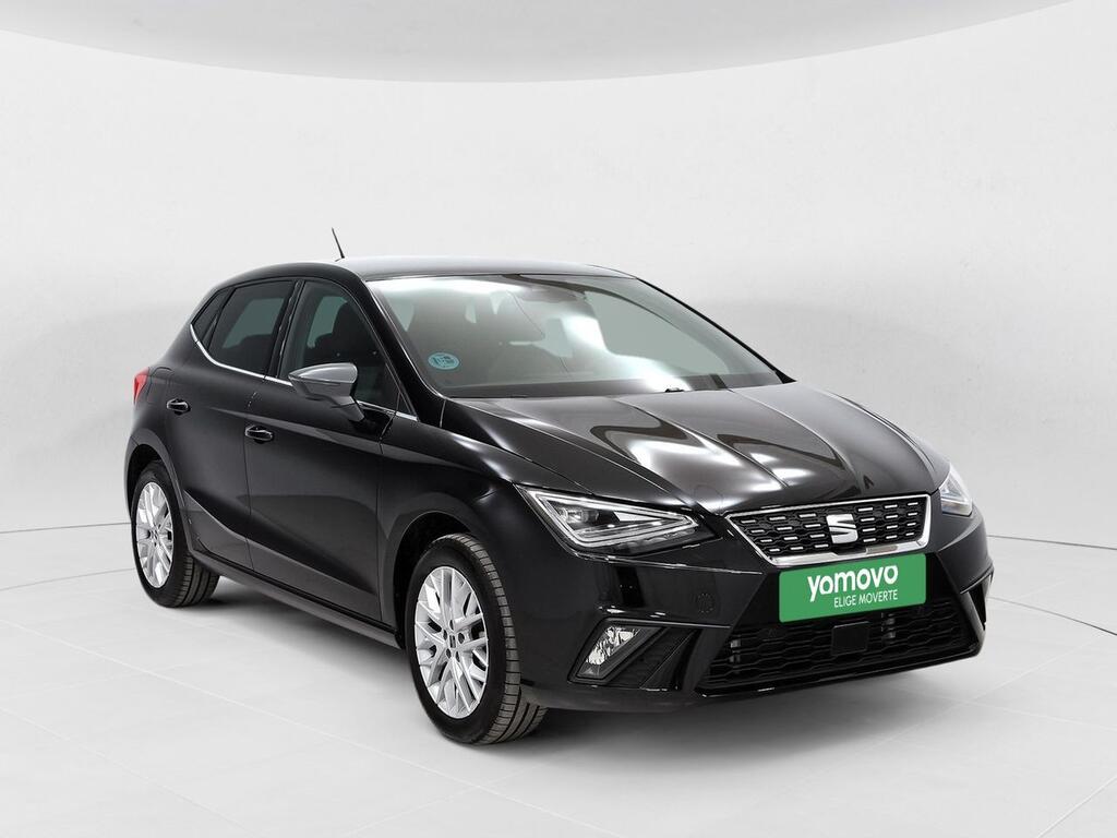 SEAT Ibiza 1.0 TSI 85kW Special Edition Xcellence