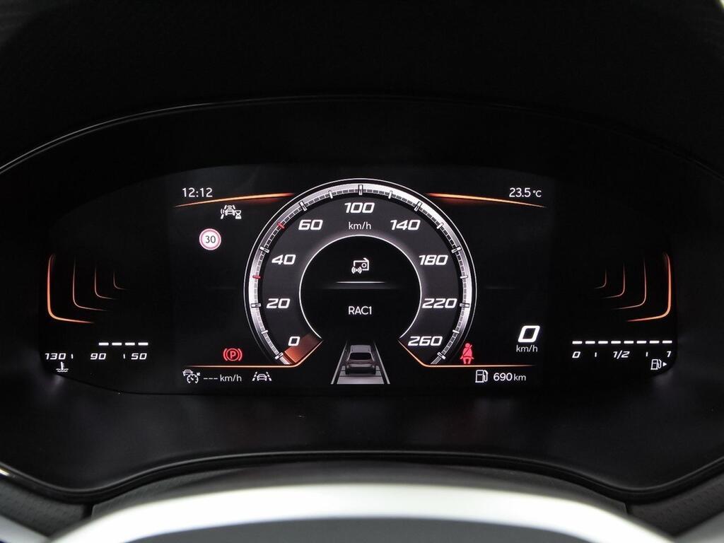 Seat Ibiza 1.0 TSI 85kW Special Edition Xcellence 12