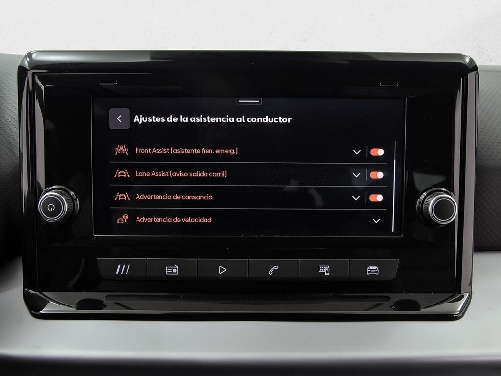 Seat Ibiza 1.0 TSI 85kW Special Edition Xcellence 24