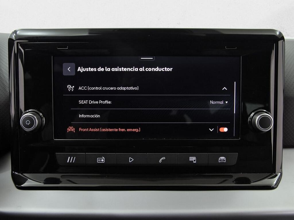 Seat Ibiza 1.0 TSI 85kW Special Edition Xcellence 23