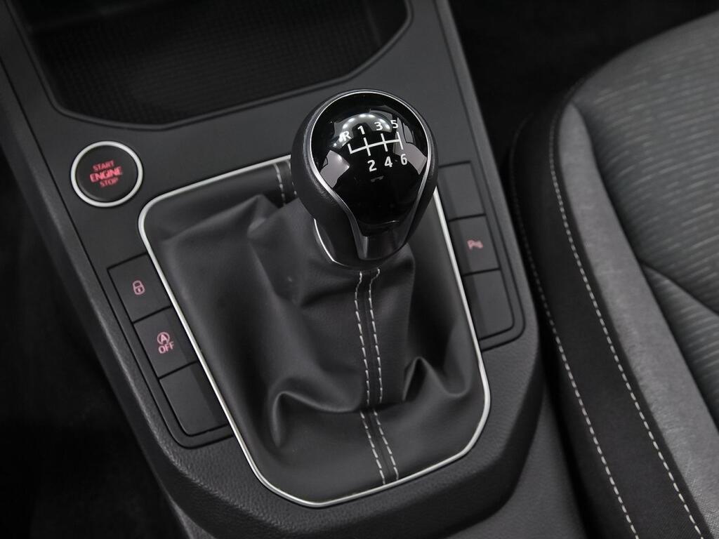 Seat Ibiza 1.0 TSI 85kW Special Edition Xcellence 28