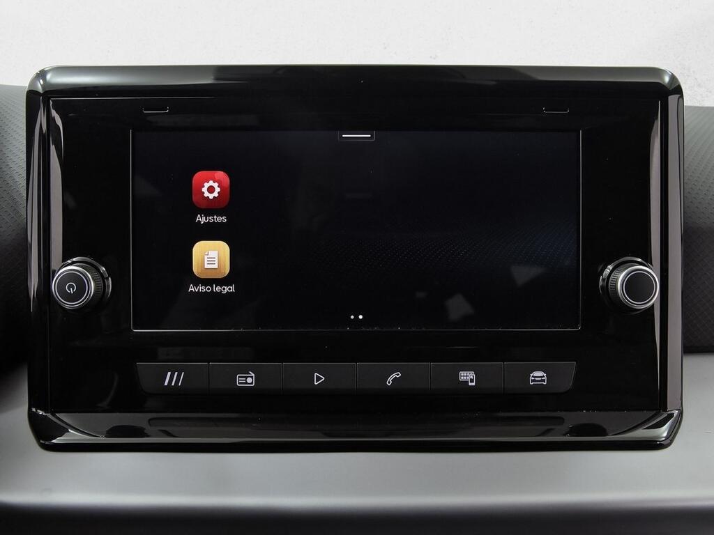 Seat Ibiza 1.0 TSI 85kW Special Edition Xcellence 19