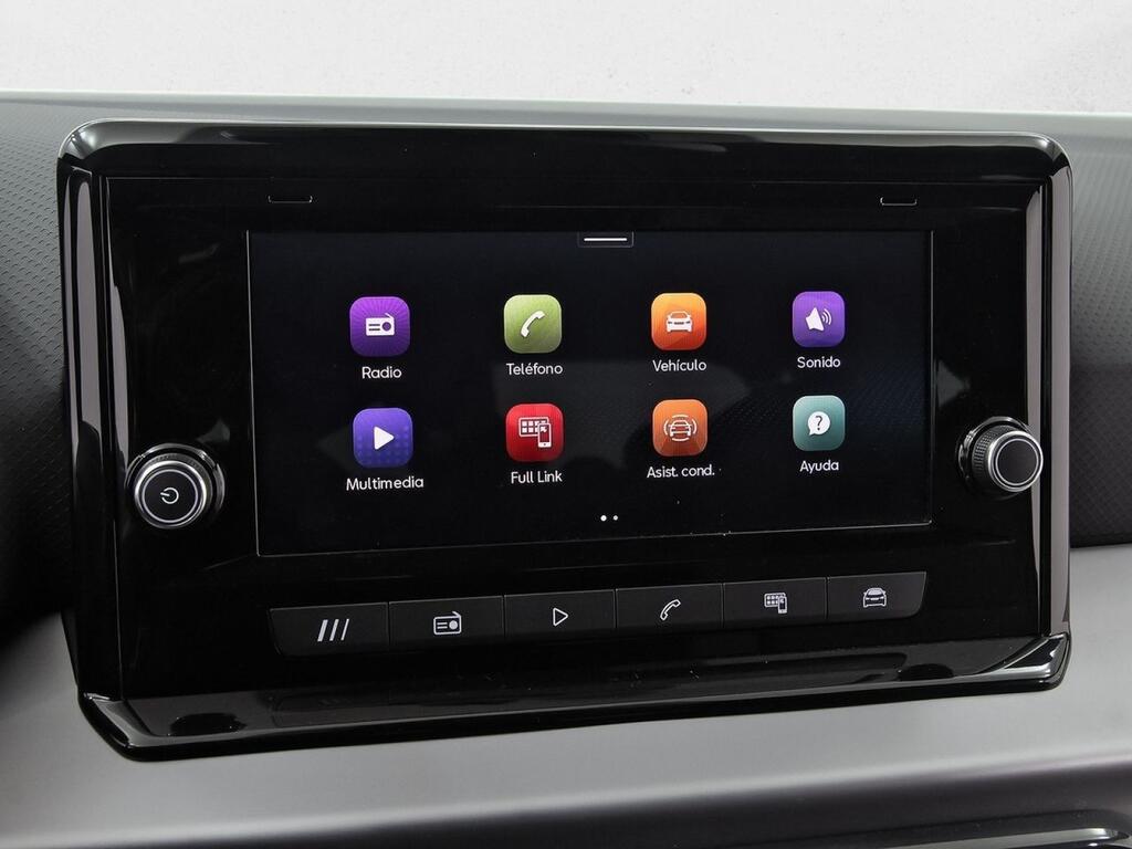 Seat Ibiza 1.0 TSI 85kW Special Edition Xcellence 18