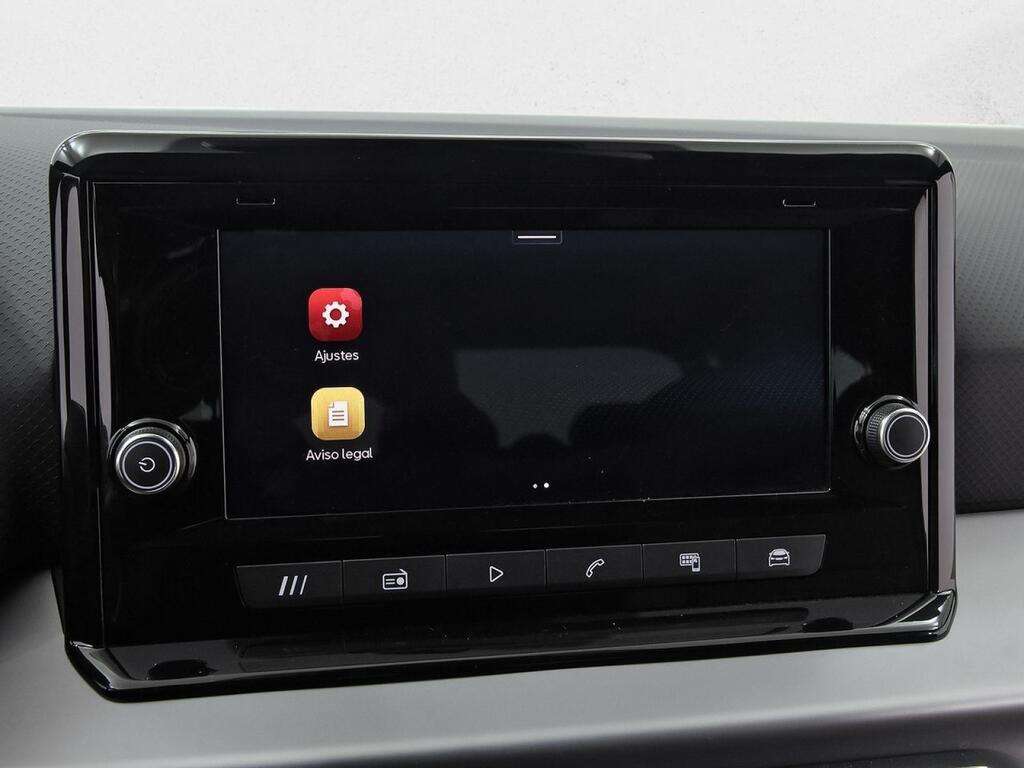 Seat Ibiza 1.0 TSI 85kW Special Edition Xcellence 19