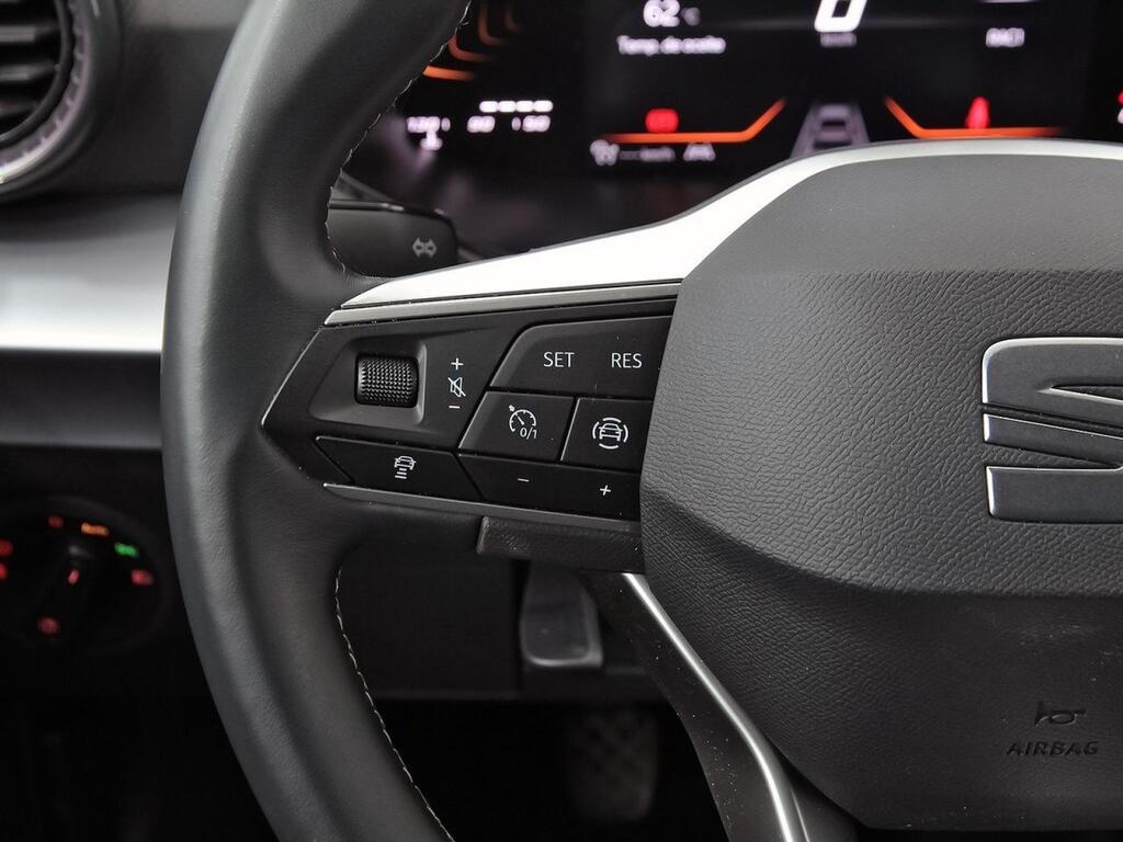 Seat Ibiza 1.0 TSI 85kW Special Edition Xcellence 15