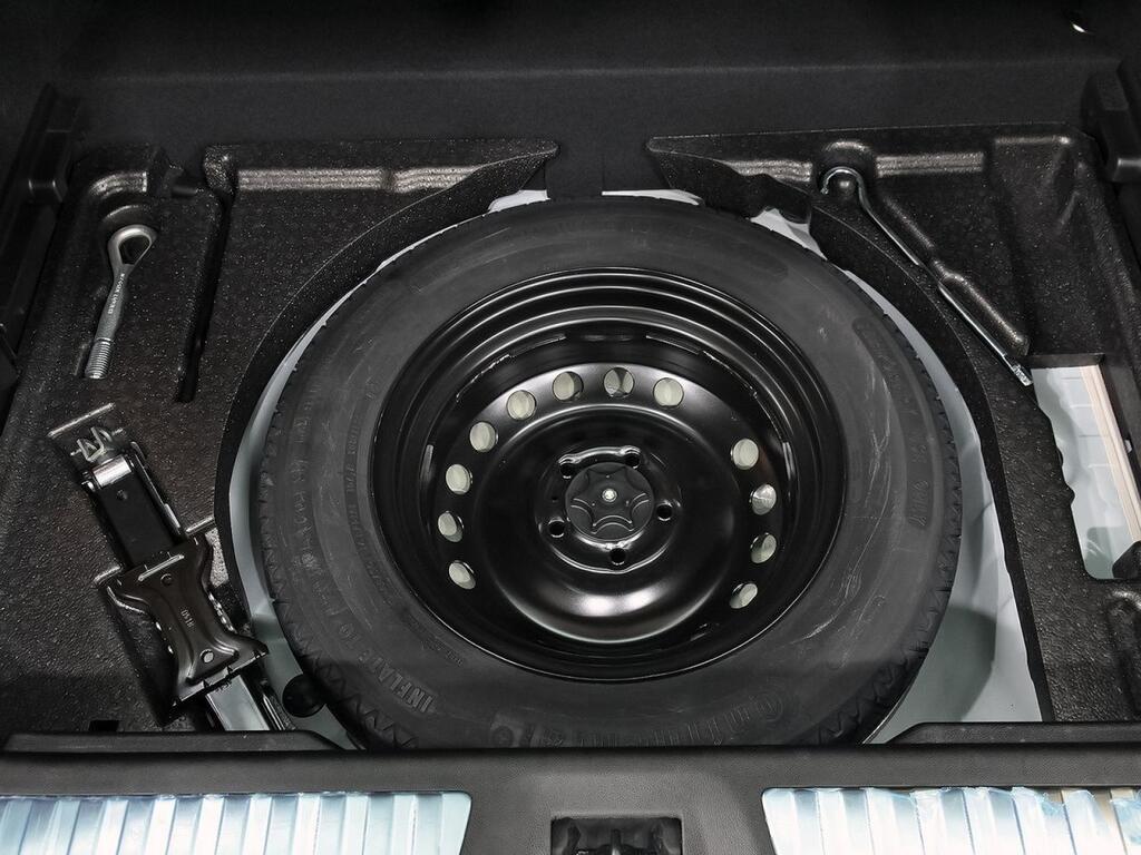 Renault Kadjar Zen Energy TCe 97kW (130CV) 36