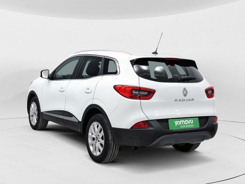 Renault Kadjar Zen Energy TCe 97kW (130CV) 2