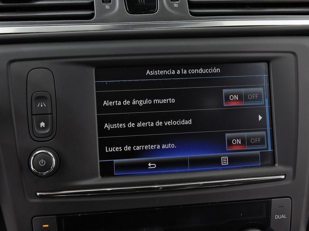 Renault Kadjar Zen Energy TCe 97kW (130CV) 31