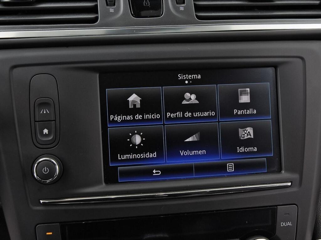 Renault Kadjar Zen Energy TCe 97kW (130CV) 23