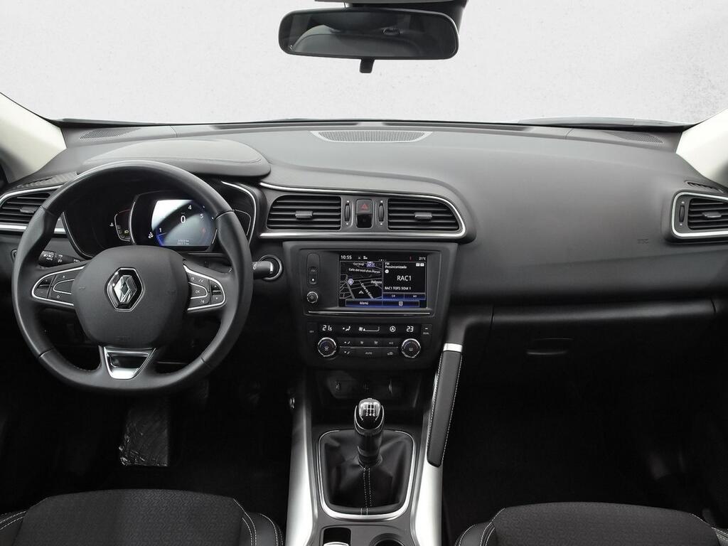 Renault Kadjar Zen Energy TCe 97kW (130CV) 4