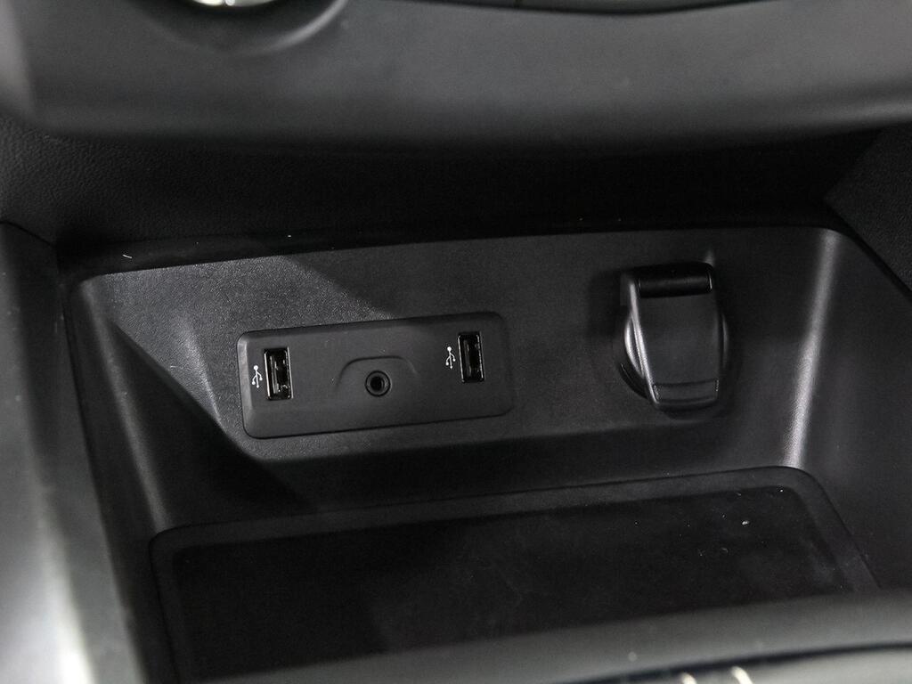 Renault Kadjar Zen Energy TCe 97kW (130CV) 33