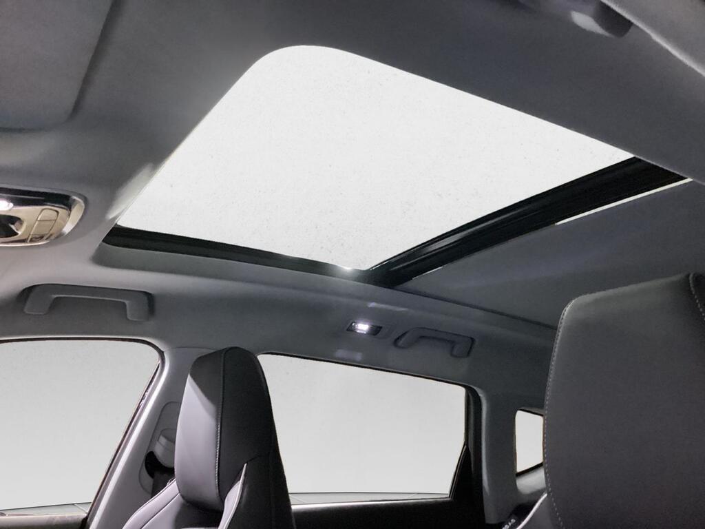 Ebro S700 1.5 TGDI PHEV Luxury E-CVT 21