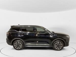 Ebro S700 1.5 TGDI PHEV Luxury E-CVT