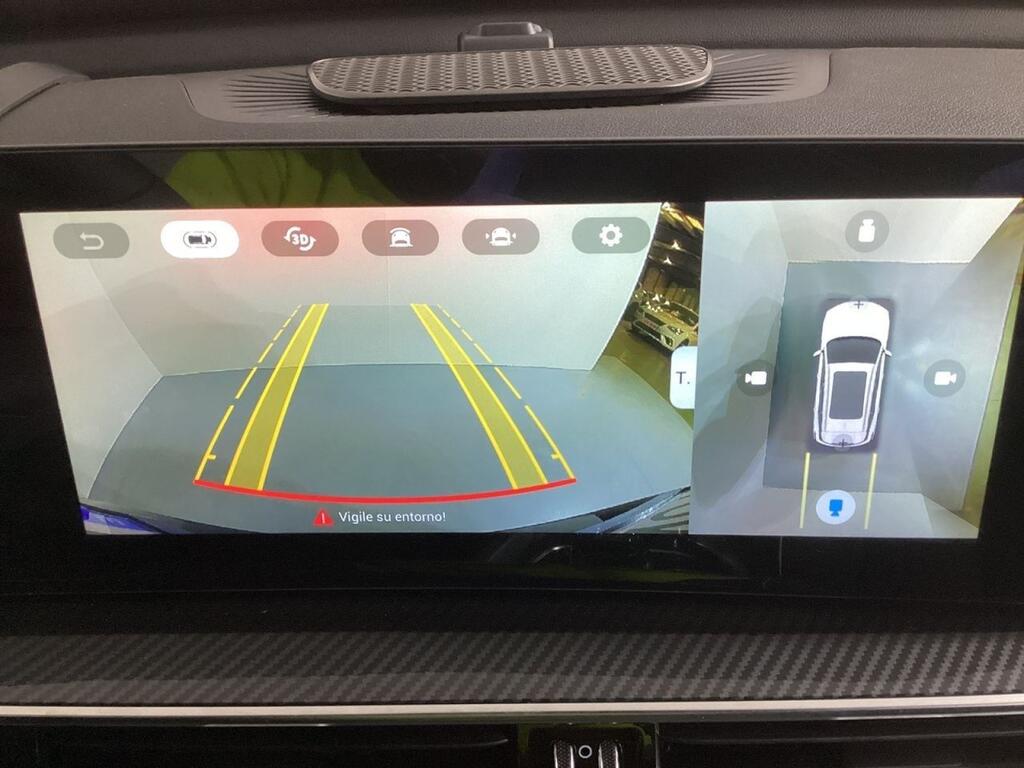 Ebro S700 1.5 TGDI PHEV Luxury E-CVT 14