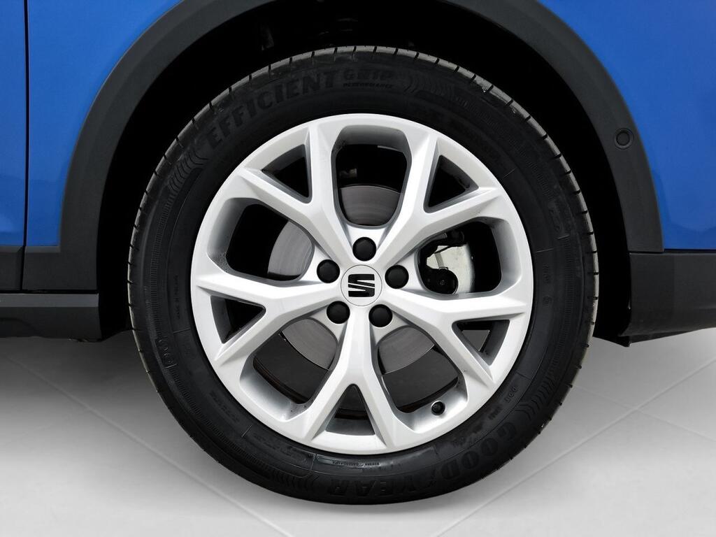 Seat Arona 1.0 TSI 85kW (115CV) DSG FR XM 8