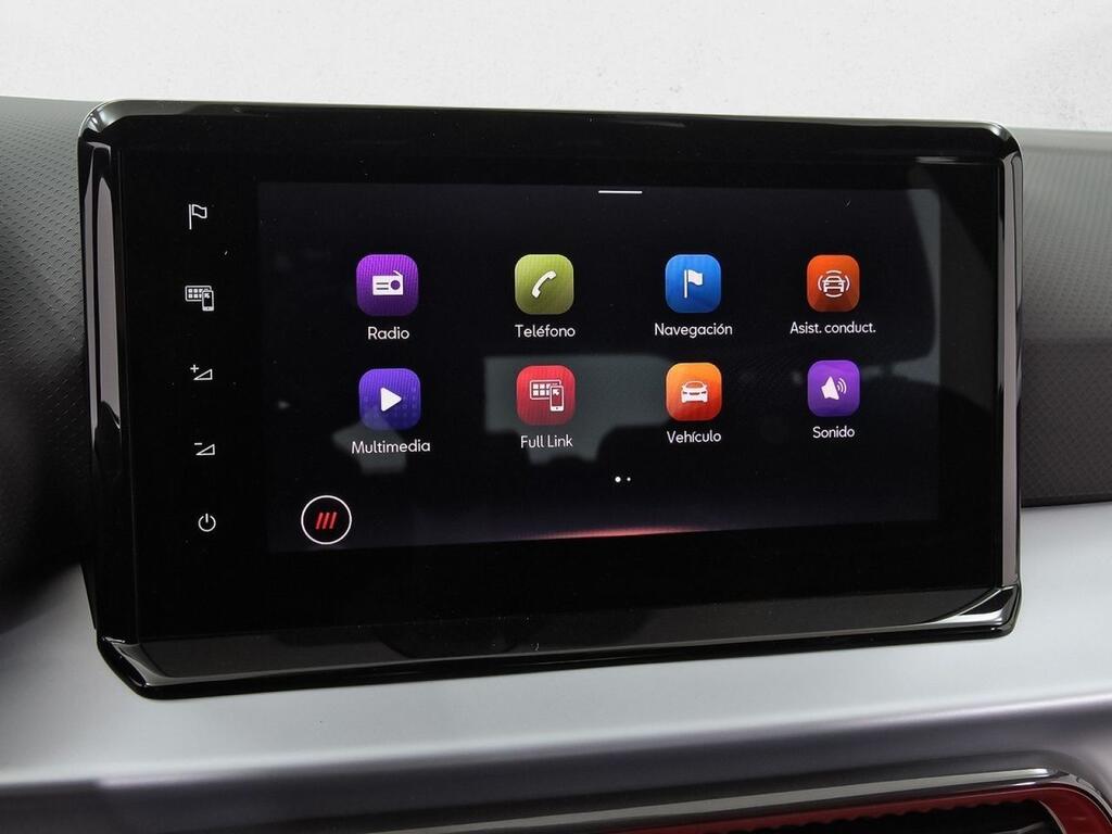 Seat Arona 1.0 TSI 85kW (115CV) DSG FR XM 18